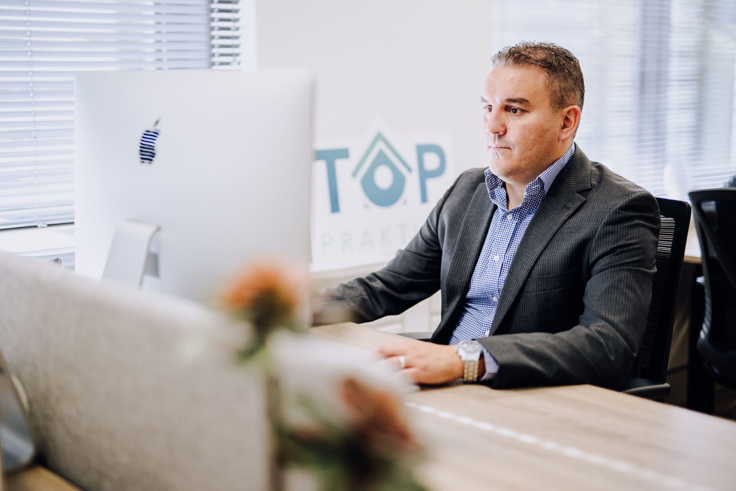 Karim TopPraktijk