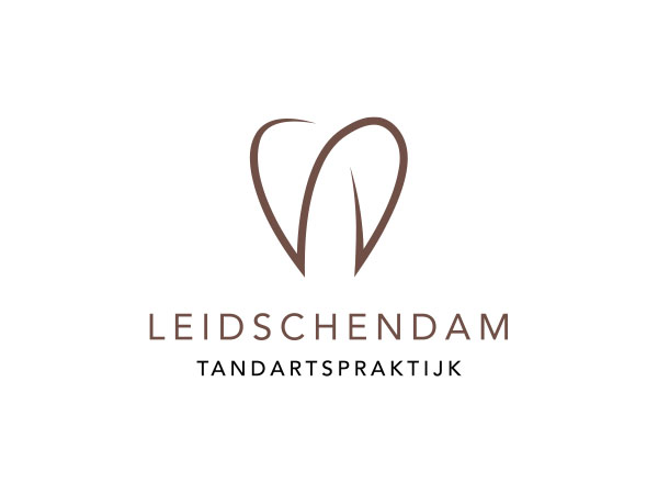 Logo Tandartspraktijk Leidschendam