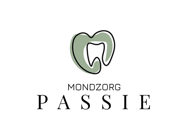 Logo Mondzorg Passie