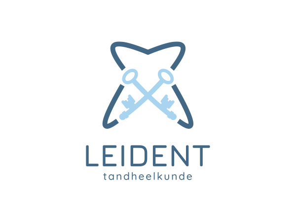 Logo Tandartspraktijk Leident