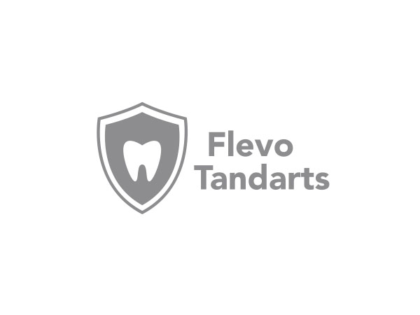 Logo Flevo Tandarts