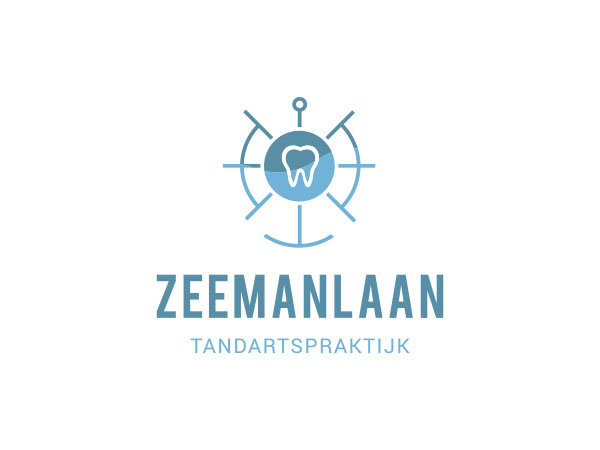 Logo Tandartspraktijk Zeemanlaan