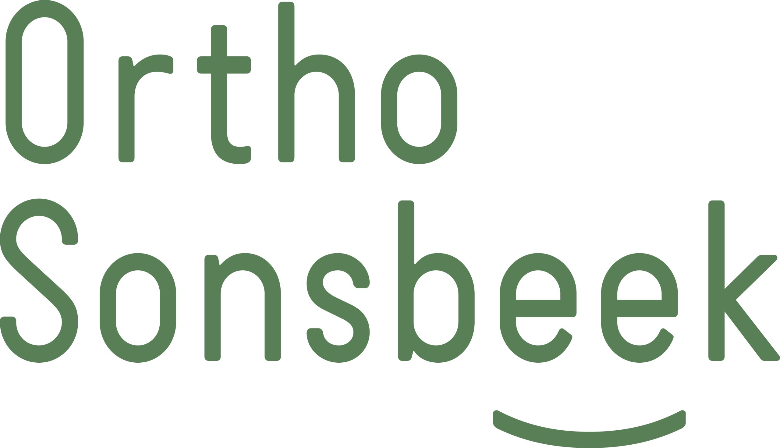 Ortho Sonsbeek